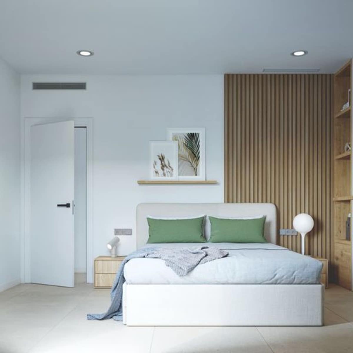 3 bedroom Villa for sale in Banos y Mendigo with pool garage - € 375,900 (Ref: 9076863)