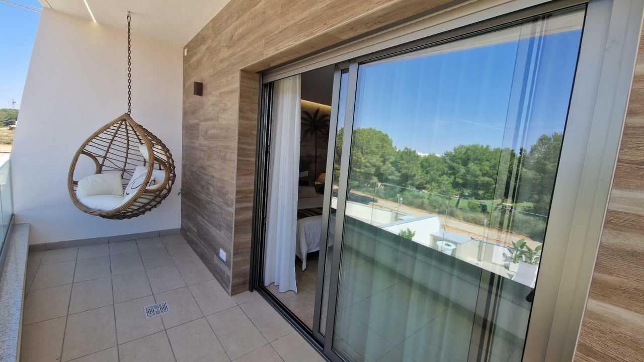 3 camera da letto Villa in vendita in Pilar de la Horadada con piscina garage - 474.900 € (Rif: 9096225)