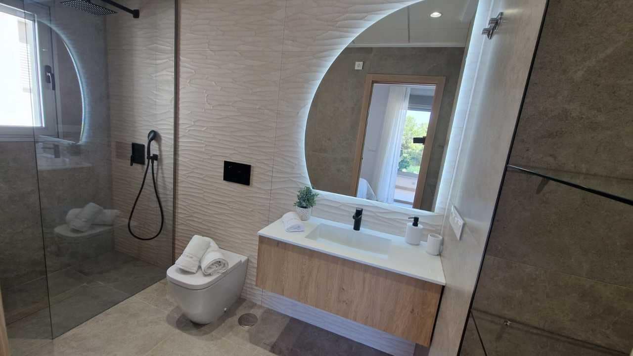 3 camera da letto Villa in vendita in Pilar de la Horadada con piscina garage - 474.900 € (Rif: 9096225)