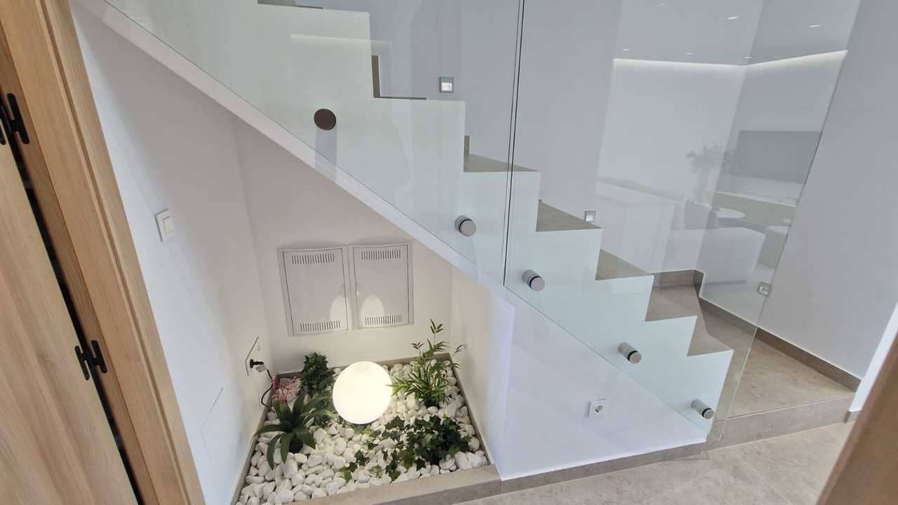 3 camera da letto Villa in vendita in Pilar de la Horadada con piscina garage - 474.900 € (Rif: 9096225)