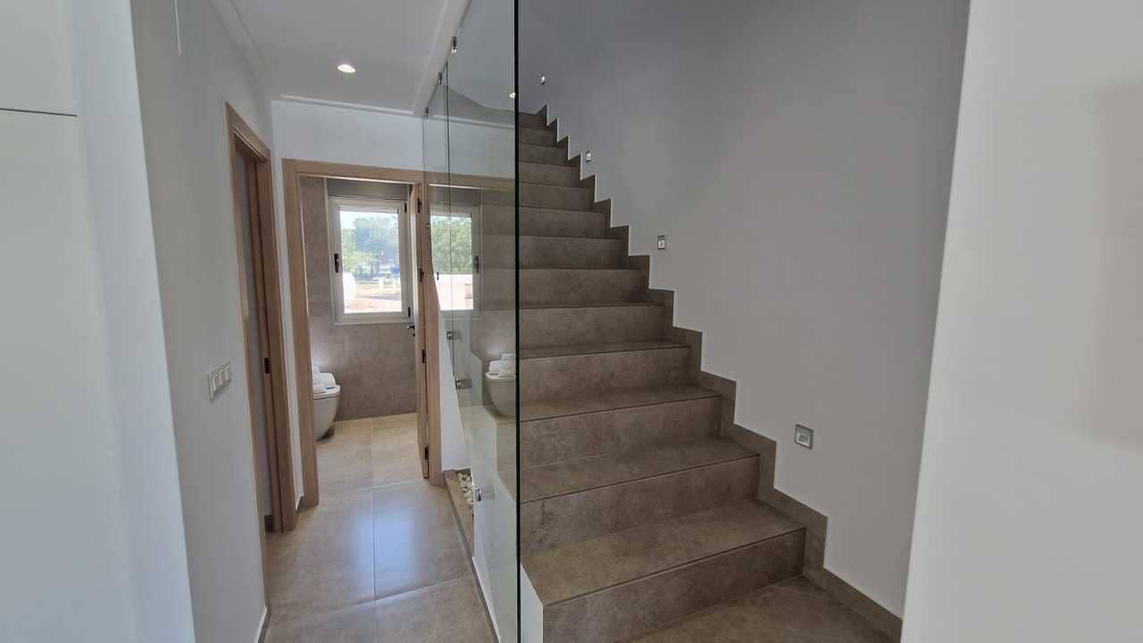 3 camera da letto Villa in vendita in Pilar de la Horadada con piscina garage - 474.900 € (Rif: 9096225)