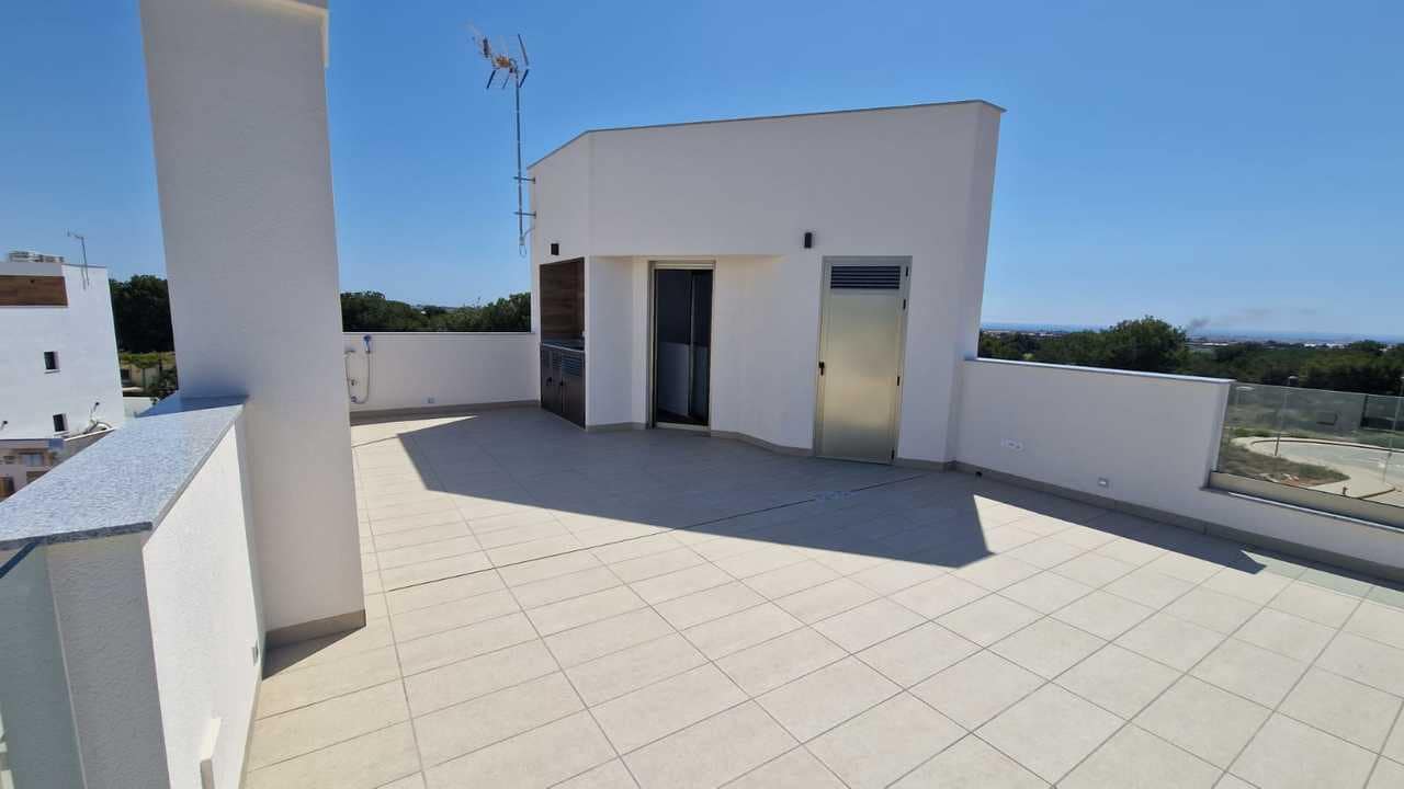 3 camera da letto Villa in vendita in Pilar de la Horadada con piscina garage - 474.900 € (Rif: 9096225)