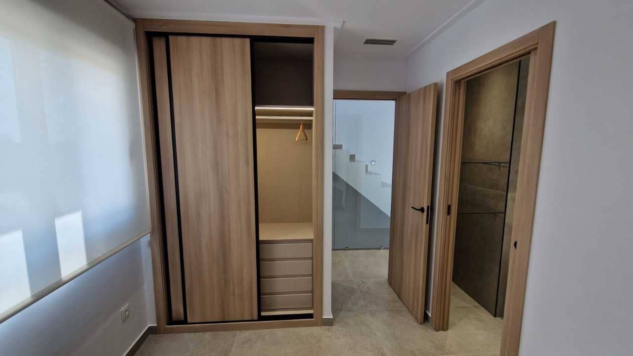 3 camera da letto Villa in vendita in Pilar de la Horadada con piscina garage - 474.900 € (Rif: 9096225)