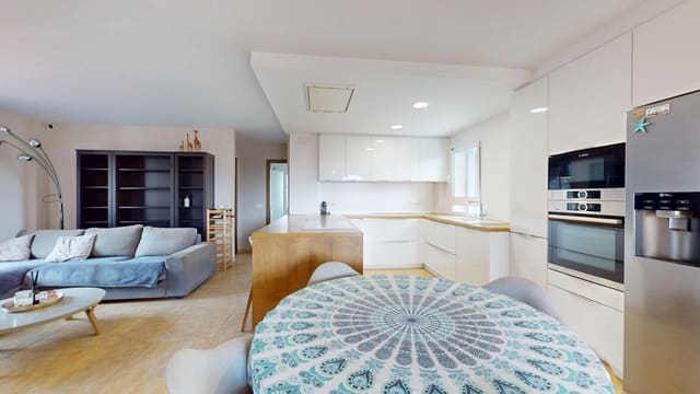 5 sypialnia Willa na sprzedaż w Dehesa de Campoamor, Orihuela z basenem - 795 000 € (Ref: 9103437)