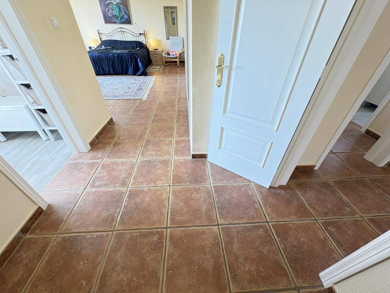 4 soverom Finca/Herregård til salgs i Valle del Sol med svømmebasseng - € 950 000 (Ref: 9137659)