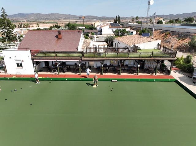 4 camera da letto Finca/Casa di Campagna in vendita in Valle del Sol, Murcia città con piscina - 950.000 € (Rif: 9137659)