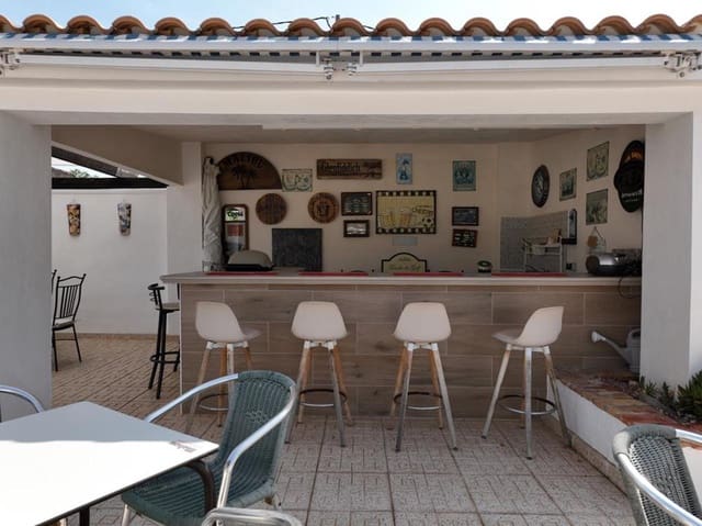 4 camera da letto Finca/Casa di Campagna in vendita in Valle del Sol, Murcia città con piscina - 950.000 € (Rif: 9137659)