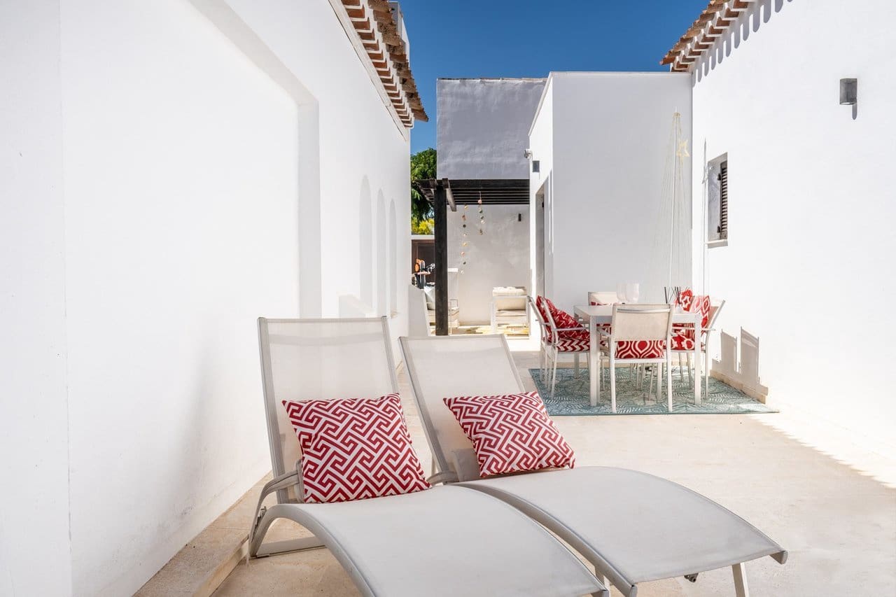 5 chambre Villa/Maison à vendre à Banos y Mendigo avec piscine - 950 000 € (Ref: 9150795)