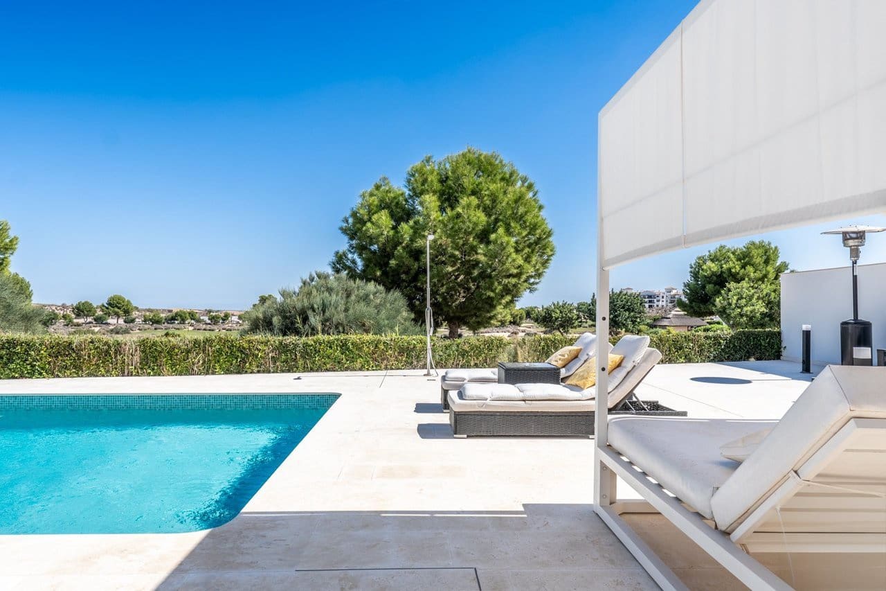 5 chambre Villa/Maison à vendre à Banos y Mendigo avec piscine - 950 000 € (Ref: 9150795)