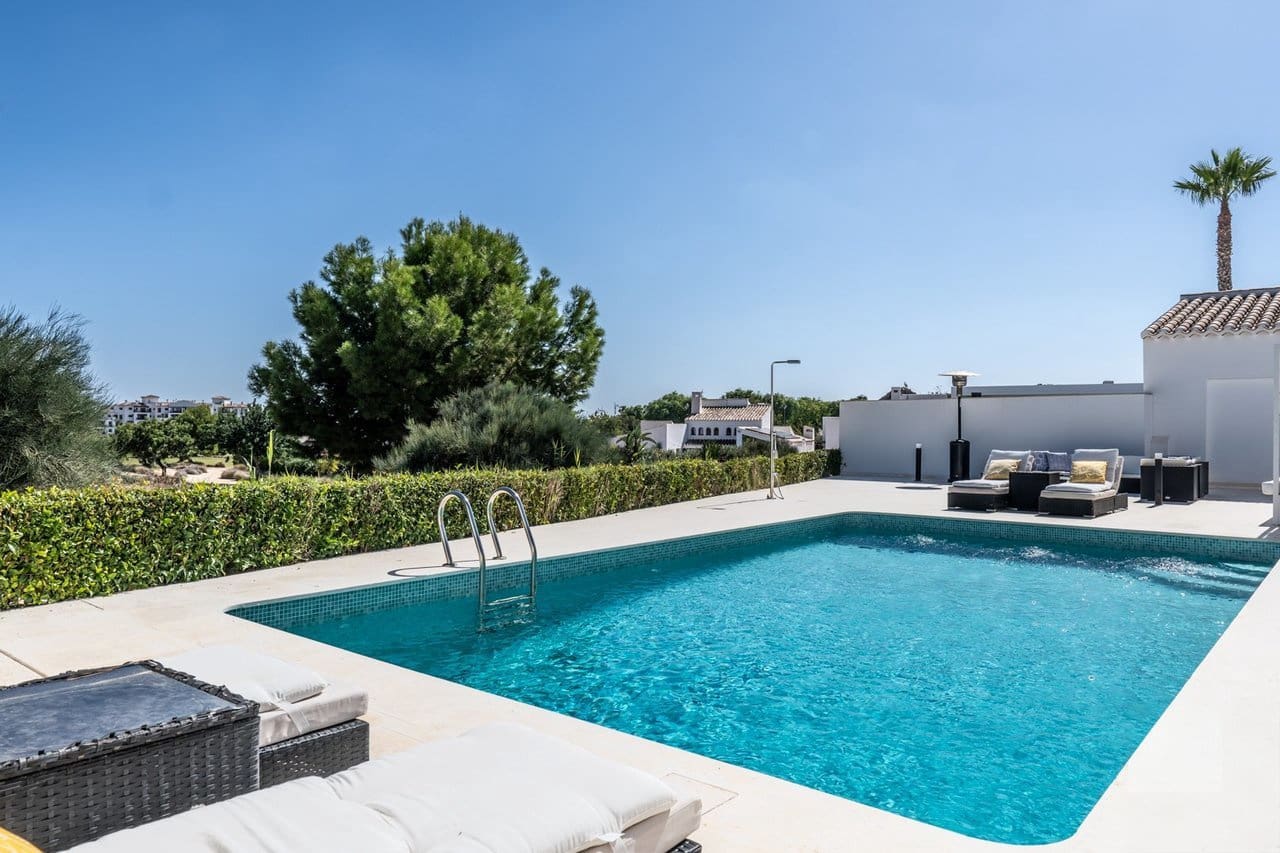 5 chambre Villa/Maison à vendre à Banos y Mendigo avec piscine - 950 000 € (Ref: 9150795)