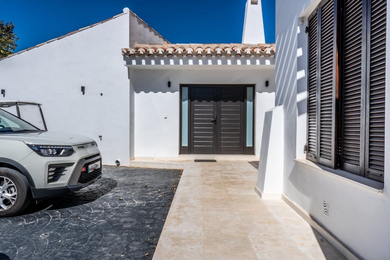 5 chambre Villa/Maison à vendre à Banos y Mendigo avec piscine - 950 000 € (Ref: 9150795)