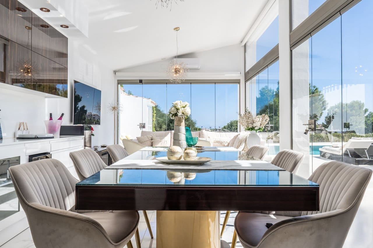 5 chambre Villa/Maison à vendre à Banos y Mendigo avec piscine - 950 000 € (Ref: 9150795)