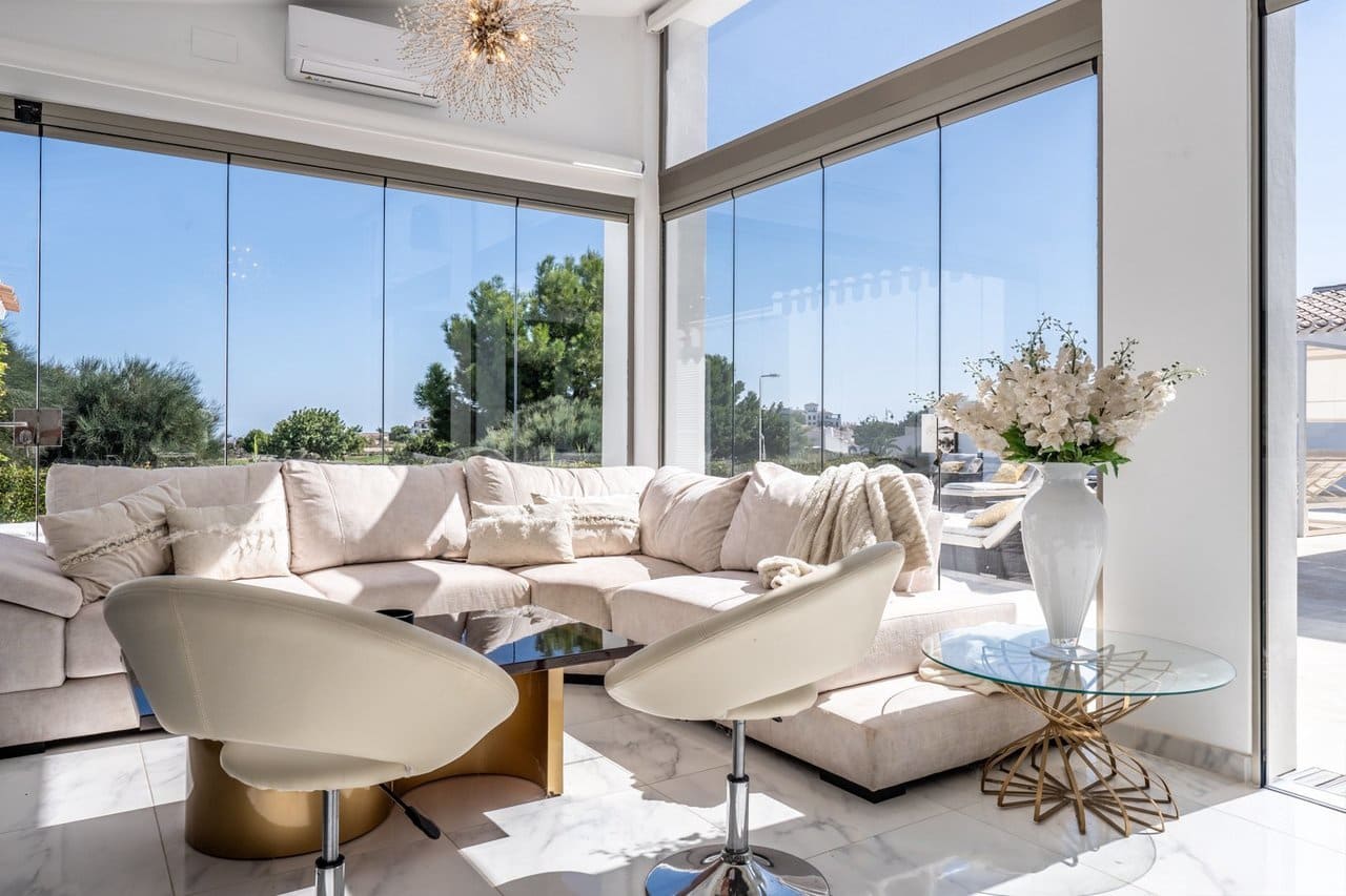 5 chambre Villa/Maison à vendre à Banos y Mendigo avec piscine - 950 000 € (Ref: 9150795)