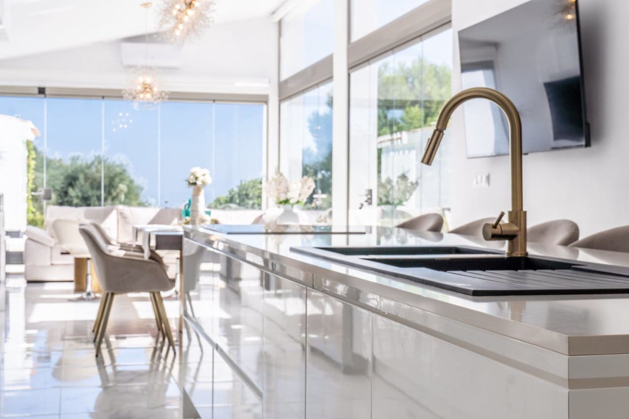 5 chambre Villa/Maison à vendre à Banos y Mendigo avec piscine - 950 000 € (Ref: 9150795)