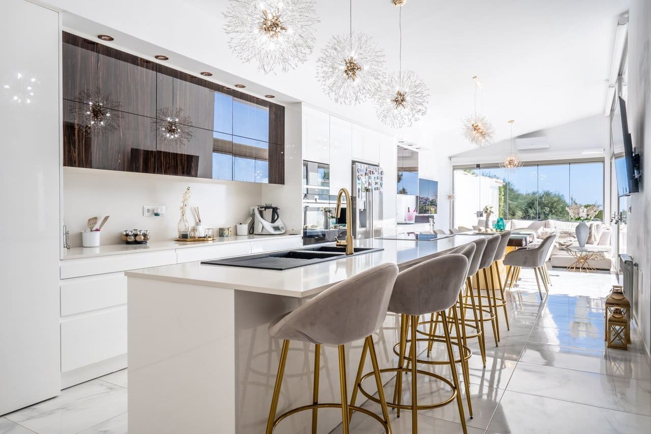 5 chambre Villa/Maison à vendre à Banos y Mendigo avec piscine - 950 000 € (Ref: 9150795)