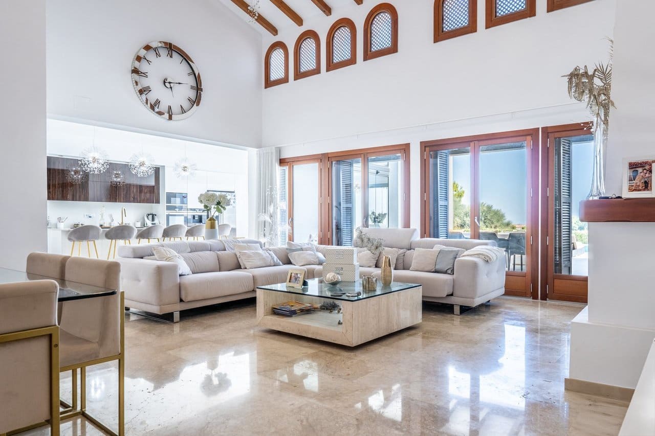 5 chambre Villa/Maison à vendre à Banos y Mendigo avec piscine - 950 000 € (Ref: 9150795)