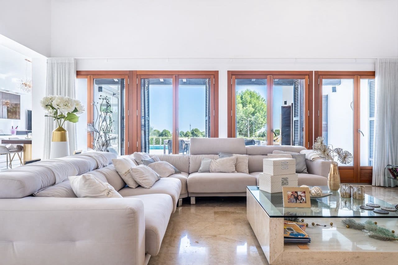 5 chambre Villa/Maison à vendre à Banos y Mendigo avec piscine - 950 000 € (Ref: 9150795)