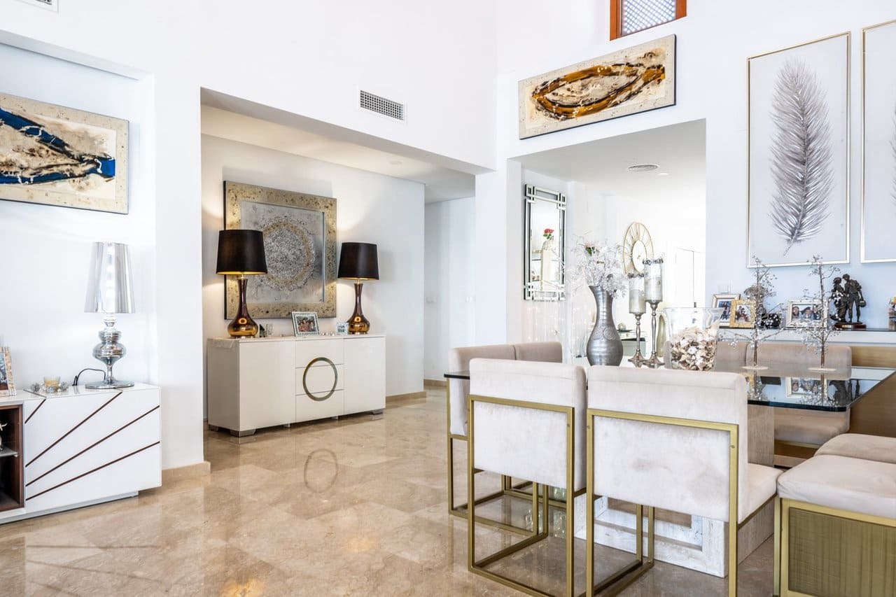 5 chambre Villa/Maison à vendre à Banos y Mendigo avec piscine - 950 000 € (Ref: 9150795)