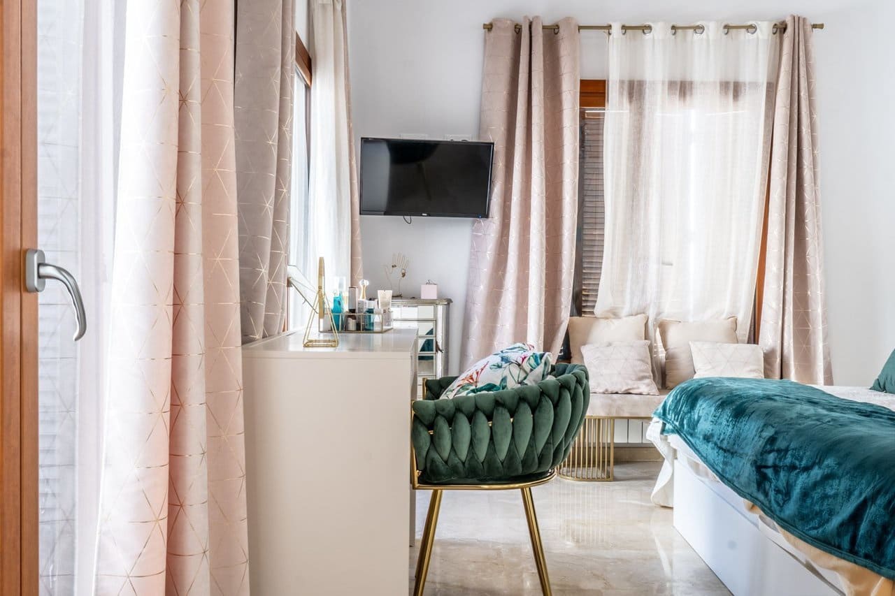 5 chambre Villa/Maison à vendre à Banos y Mendigo avec piscine - 950 000 € (Ref: 9150795)