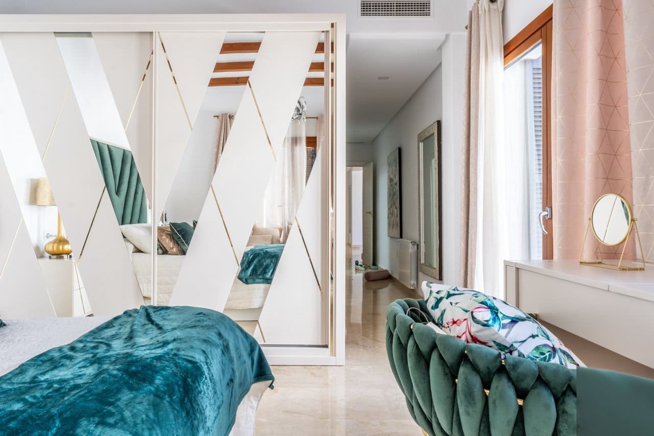 5 chambre Villa/Maison à vendre à Banos y Mendigo avec piscine - 950 000 € (Ref: 9150795)