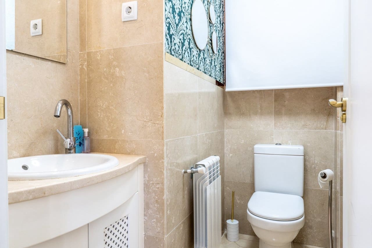 5 chambre Villa/Maison à vendre à Banos y Mendigo avec piscine - 950 000 € (Ref: 9150795)