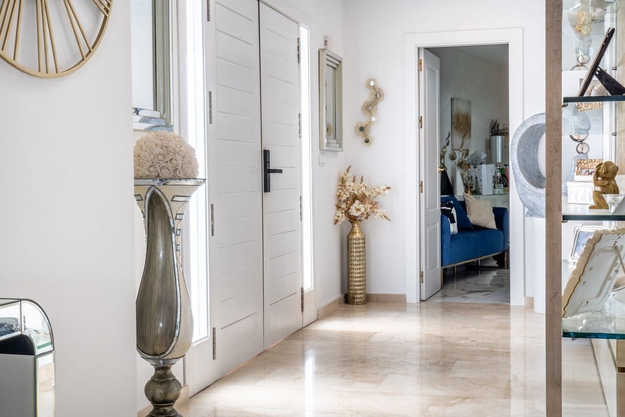 5 chambre Villa/Maison à vendre à Banos y Mendigo avec piscine - 950 000 € (Ref: 9150795)