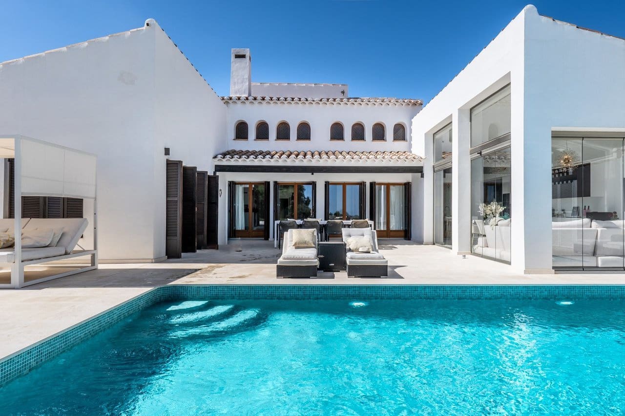 5 chambre Villa/Maison à vendre à Banos y Mendigo avec piscine - 950 000 € (Ref: 9150795)