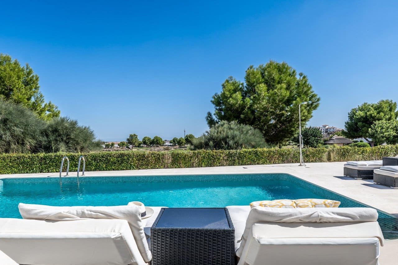 5 chambre Villa/Maison à vendre à Banos y Mendigo avec piscine - 950 000 € (Ref: 9150795)