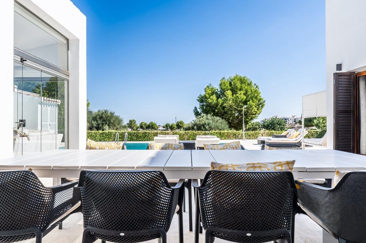 5 chambre Villa/Maison à vendre à Banos y Mendigo avec piscine - 950 000 € (Ref: 9150795)