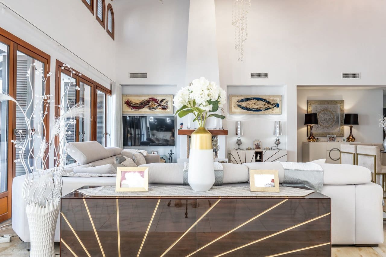 5 chambre Villa/Maison à vendre à Banos y Mendigo avec piscine - 950 000 € (Ref: 9150795)