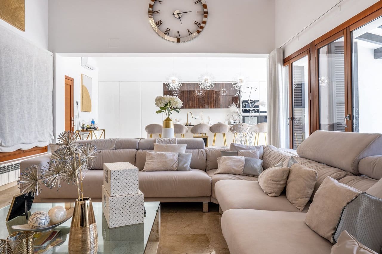 5 chambre Villa/Maison à vendre à Banos y Mendigo avec piscine - 950 000 € (Ref: 9150795)