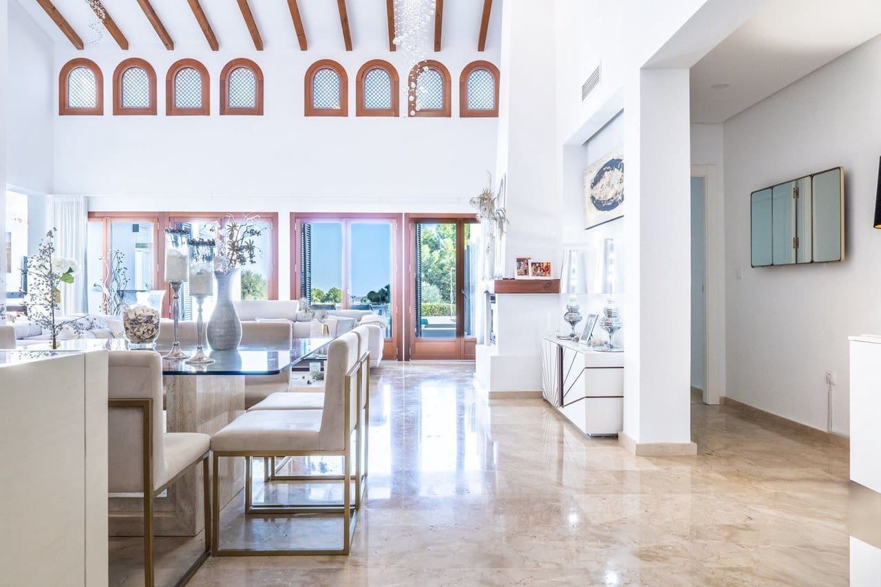 5 chambre Villa/Maison à vendre à Banos y Mendigo avec piscine - 950 000 € (Ref: 9150795)