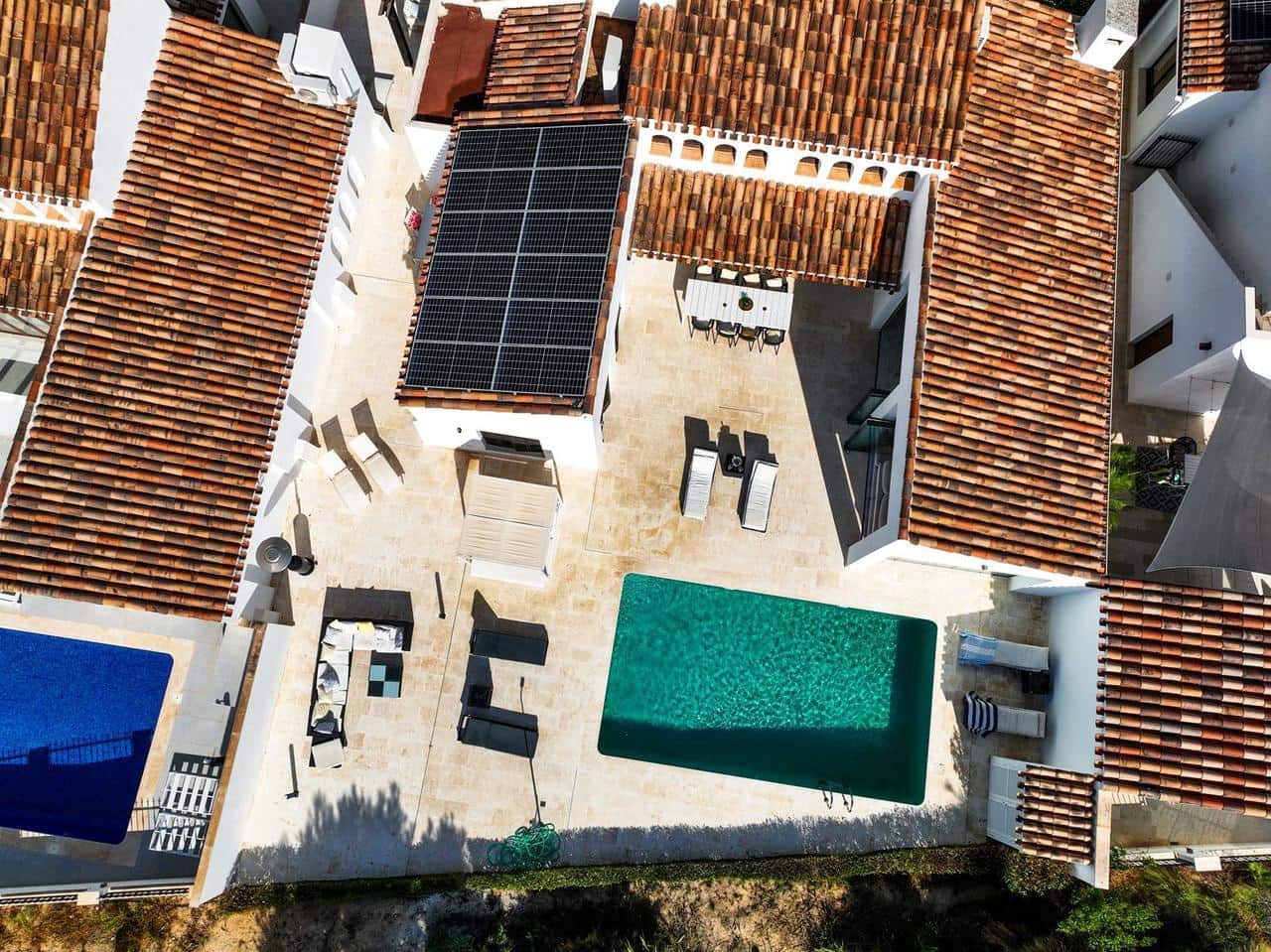 5 chambre Villa/Maison à vendre à Banos y Mendigo avec piscine - 950 000 € (Ref: 9150795)