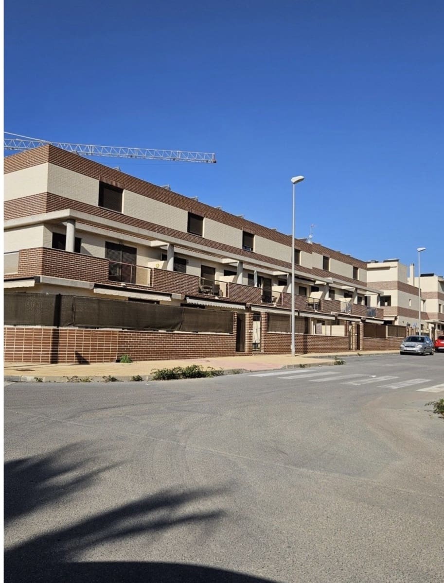 2 bedroom Apartment for sale in Cabo Roig - € 177,000 (Ref: 9160255)