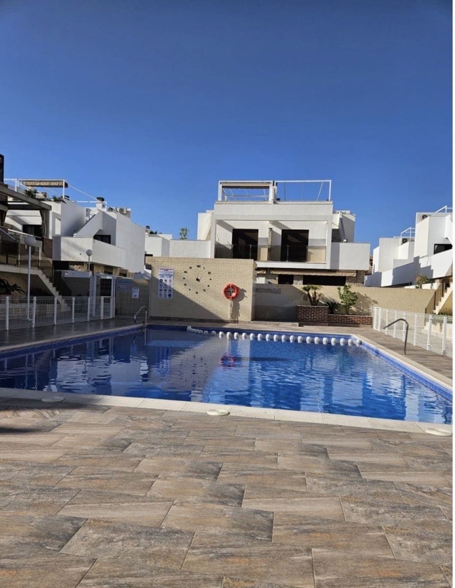 2 bedroom Apartment for sale in Cabo Roig - € 177,000 (Ref: 9160255)