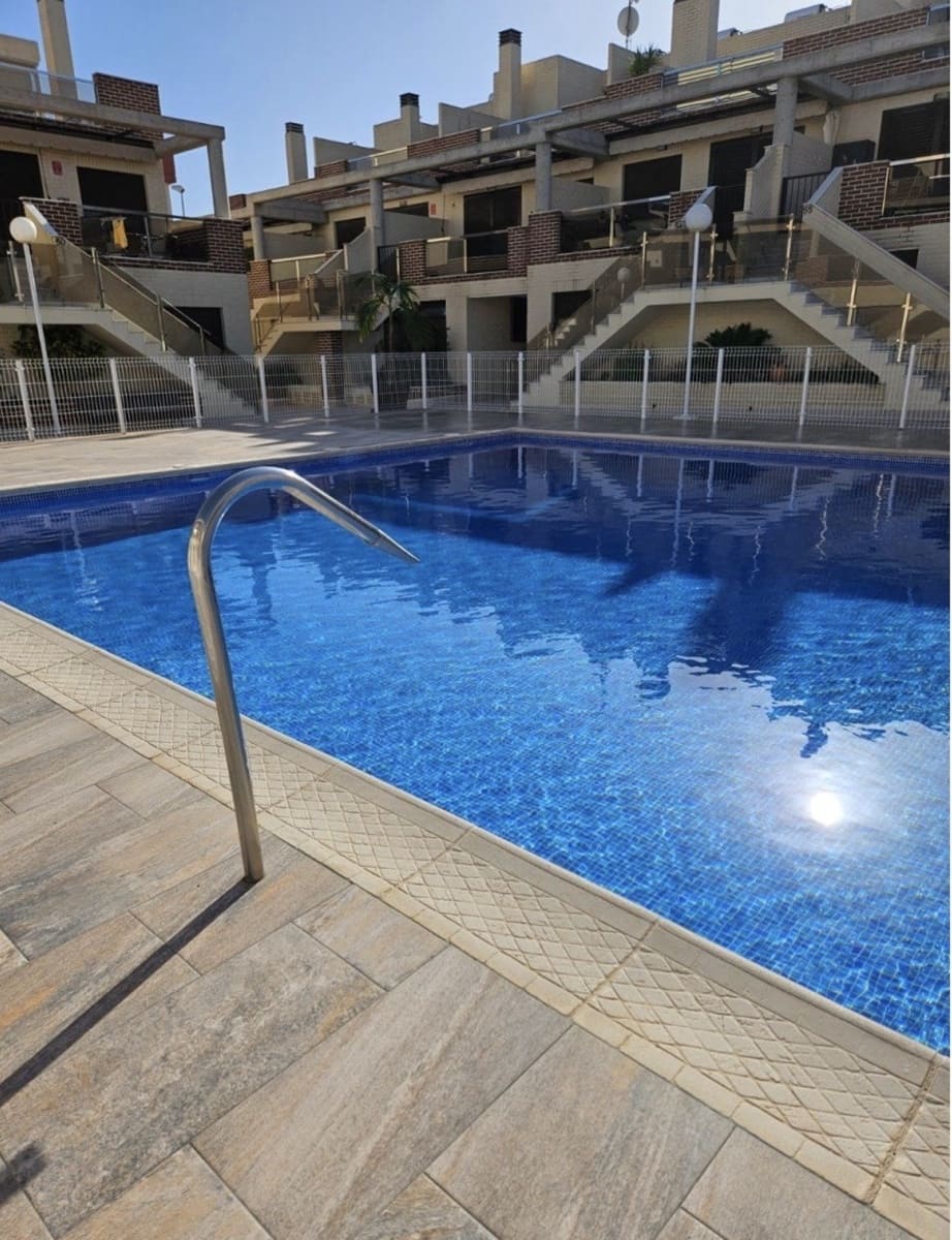 2 bedroom Apartment for sale in Cabo Roig - € 177,000 (Ref: 9160255)