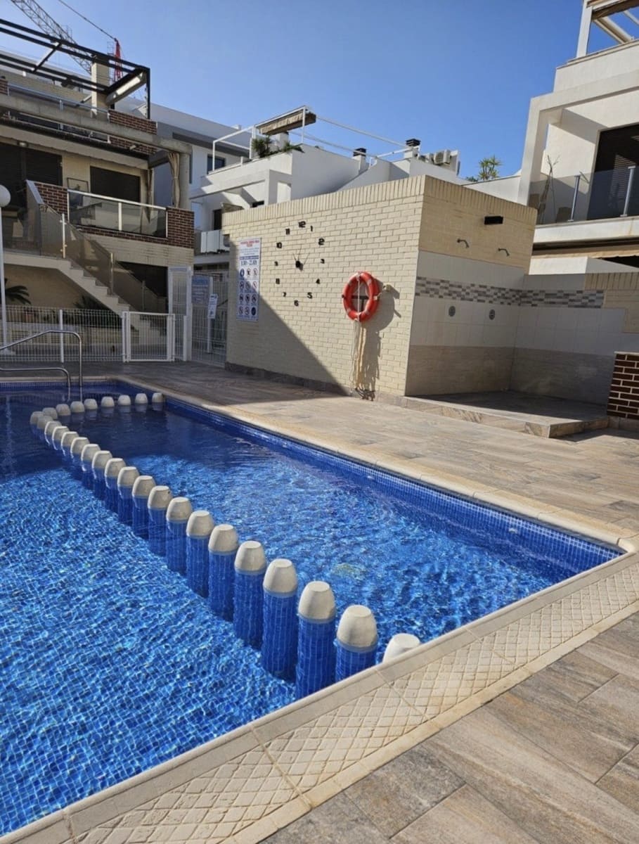 2 bedroom Apartment for sale in Cabo Roig - € 177,000 (Ref: 9160255)