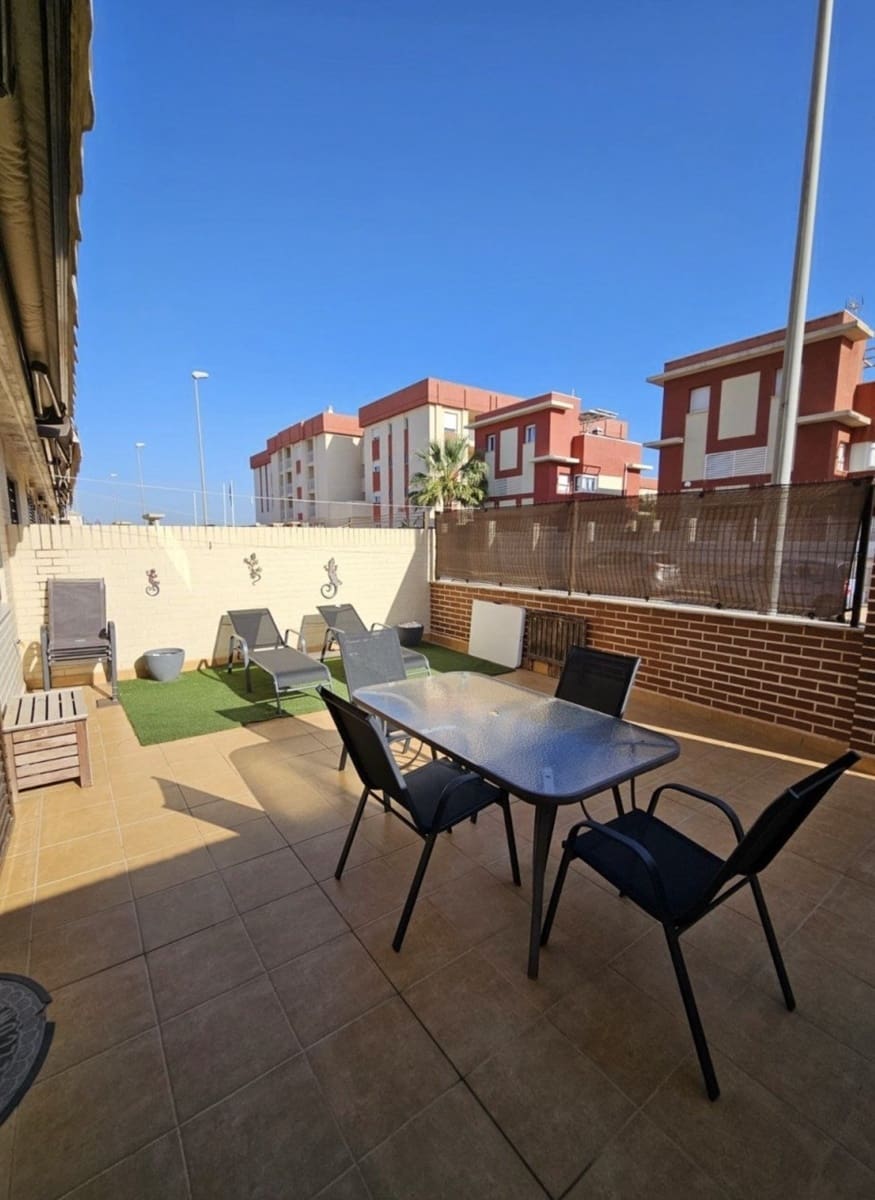 2 bedroom Apartment for sale in Cabo Roig - € 177,000 (Ref: 9160255)