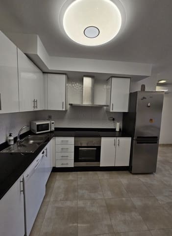 2 quarto Apartamento para venda em Cabo Roig, Orihuela - 177 000 € (Ref: 9160255)