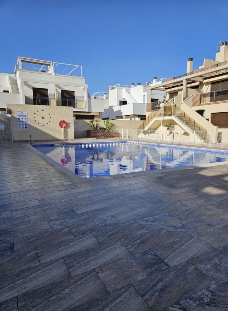 2 bedroom Apartment for sale in Cabo Roig - € 177,000 (Ref: 9160255)