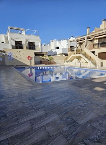 2 quarto Apartamento para venda em Cabo Roig, Orihuela - 177 000 € (Ref: 9160255)