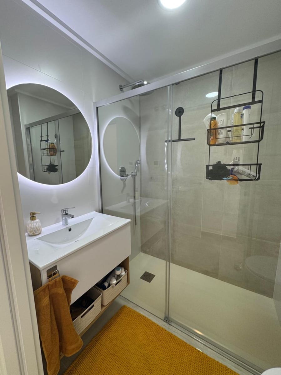 2 soveværelse Penthouse til salg i Pilar de la Horadada med swimmingpool garage - € 330.000 (Ref: 9161620)