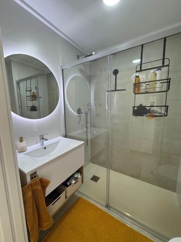 2 soveværelse Penthouse til salg i Pilar de la Horadada ciudad, Pilar de la Horadada med swimmingpool garage - € 330.000 (Ref: 9161620)