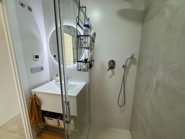 2 sypialnia Penthouse na sprzedaż w Pilar de la Horadada z basenem garażem - 330 000 € (Ref: 9161620)