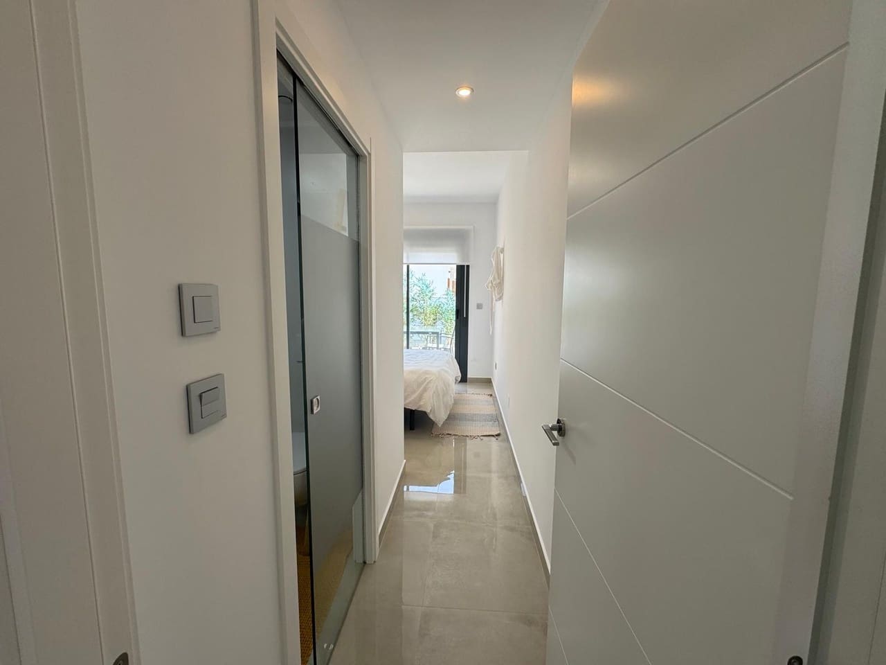 2 soveværelse Penthouse til salg i Pilar de la Horadada med swimmingpool garage - € 330.000 (Ref: 9161620)