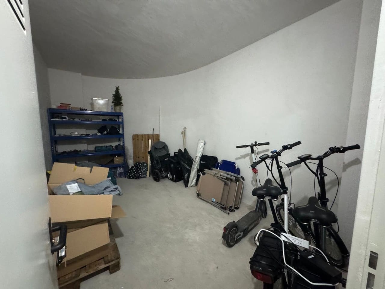 2 soveværelse Penthouse til salg i Pilar de la Horadada med swimmingpool garage - € 330.000 (Ref: 9161620)