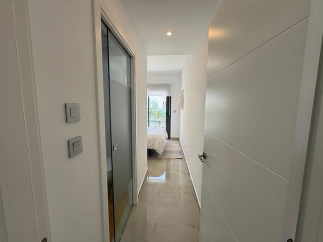 2 sypialnia Penthouse na sprzedaż w Pilar de la Horadada z basenem garażem - 330 000 € (Ref: 9161620)