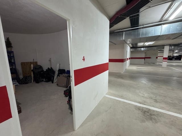 2 sypialnia Penthouse na sprzedaż w Pilar de la Horadada z basenem garażem - 330 000 € (Ref: 9161620)