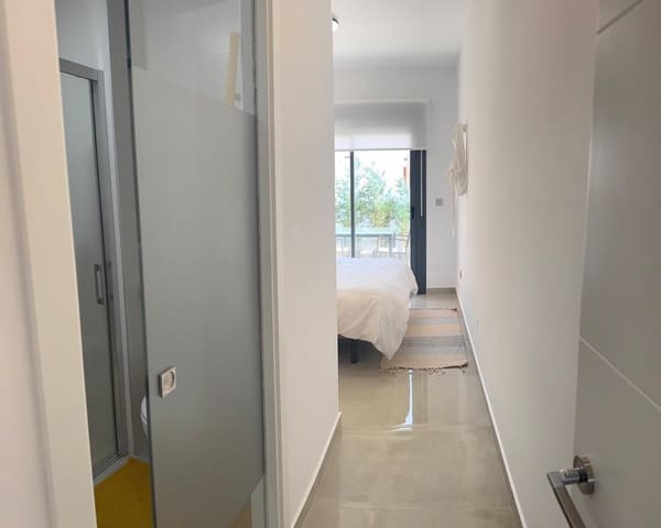 2 soveværelse Penthouse til salg i Pilar de la Horadada ciudad, Pilar de la Horadada med swimmingpool garage - € 330.000 (Ref: 9161620)