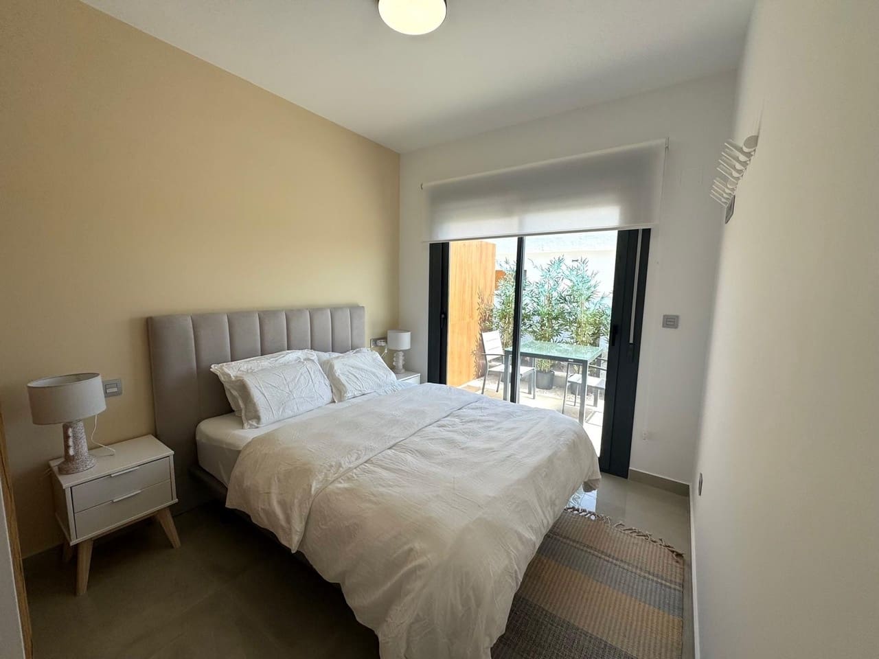 2 soveværelse Penthouse til salg i Pilar de la Horadada med swimmingpool garage - € 330.000 (Ref: 9161620)